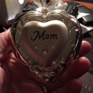 A hallmark Heart of Inspiration